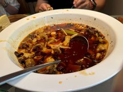 -羊门客在·烤盐池滩羊·川菜