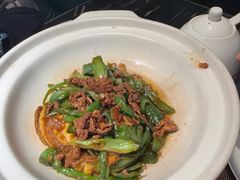 -喜棠·长沙家宴·海鲜·湘菜(麓谷店)