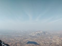 -峄山风景名胜区