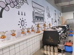 -王森咖啡西点烘焙培训(上海名厨中心店)