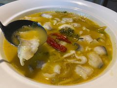 -朝郡酒家·粤菜(燕大星苑店)