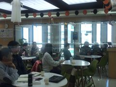 -沃尔得国际英语(泉城路校区)