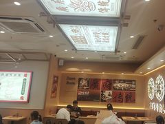 -华记煲仔华·煲仔饭(三元里万科里店)