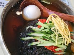 -服务大楼冷面(延大店)