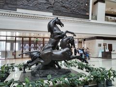 -邯郸市博物馆(新馆)