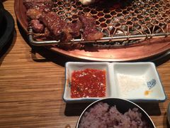 -王妃家(明洞中央店)