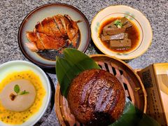 -南京大牌档(之心城店)