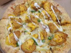 -达美乐比萨(双安店)