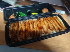 -长沙民政职业技术学院学生餐厅-5食堂