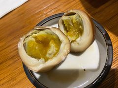 溏心茶香卤草鸡蛋-囿面传统制面馆(中央路店)