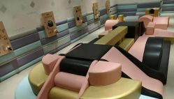 -meland club亲子乐园(重庆万象城店)