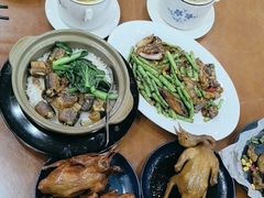 -煲煲掂风味煲仔饭餐厅(西区店)