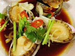 -人和啤酒屋海鲜大排档(营口路店)