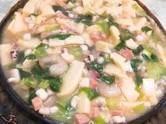 -华春餐馆(鱼山路店)