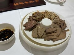 -第一驴.经典老菜.家常菜.火锅(友谊路店)