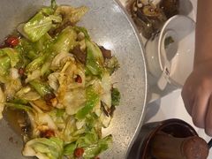 -苏湘小馆·不做预制菜(青年公社店)