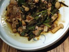-老灶房-四川土菜(开元店)