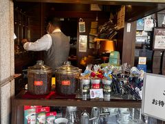 -西村咖啡店 (中山手本店)