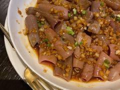 -甄御•海鲜新青岛菜(麦岛店)