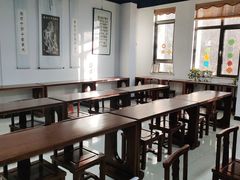 -秦汉胡同国学书院(天鹅湾分馆)