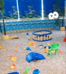 -欢乐陶陶儿童主题乐园(龙岗店)