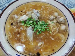 -鲁毓鲜蓬莱小面(黄山路店)