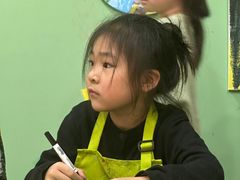 -艺起长大少儿美术教育(丹凤花园校区)