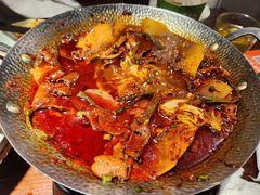 -全牛匠·乐山跷脚牛肉(西单华威约饭街店)