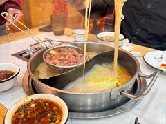 -田村·酸汤鲜牦牛肉火锅(布达拉宫广场店)