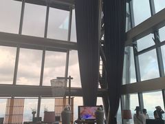-瑞吉酒店·The Drawing Room闲逸廊·云端下午茶·夜奢Whiskey