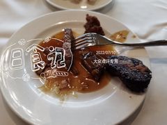 -红林大酒店RFcafe自助餐厅