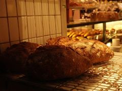 -BAKER&SPICE(安福路店)