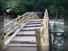 -浙北大峡谷