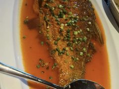 -曾宴·楚菜(湖北省博物馆店)