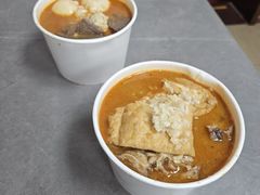 -四里沙茶面(湖滨四里店)