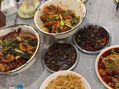 -辣螃铠盆盆蟹大排档(总店)