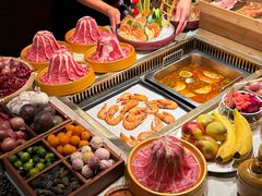 -蓉城四海·澳牛炙烤自助(江阴周庄店)