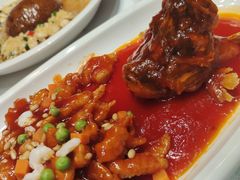 松鼠桂鱼-930私房菜(欧阳路店)