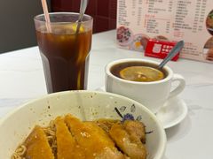 -百乐门粉面店(二龙喉分店)