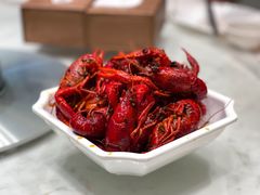 -阿胖龙虾小海鲜(宁国南路总店)