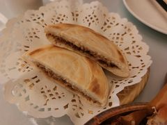 肉夹馍-玉华宫宾馆·餐厅(铜川驻京办店)