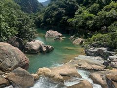 -河南宝泉旅游区