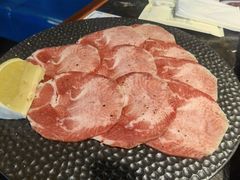 -一品诚记烤肉(大连柏威年购物中心店)