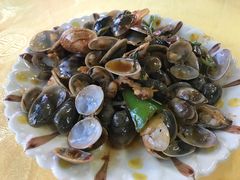 -黄海湾海鲜坊(台山铜鼓店)