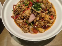 -鸿运楼·舌尖上的徽菜