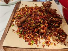 -辣可可·小炒黄牛肉(望京凯德MALL店)