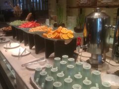 -富力希尔顿酒店·地阔自助餐厅