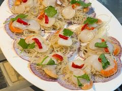 -车头老二大排档