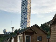 -东戴河风景区-止锚湾