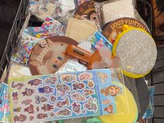 -清真·京华源铜锅涮肉(丰庆店)